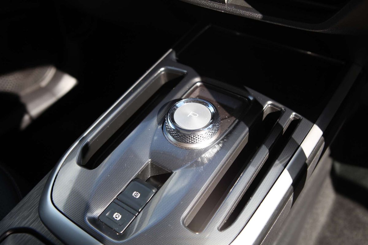 2024 GWM Haval Jolion Ultra Hybrid A02