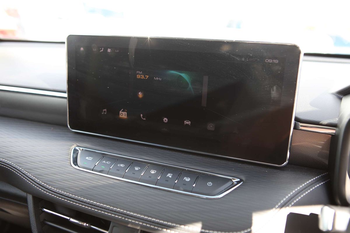 2024 GWM Haval Jolion Ultra Hybrid A02