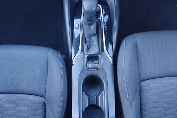 2021 Toyota Corolla Ascent Sport Hybrid ZWE211R