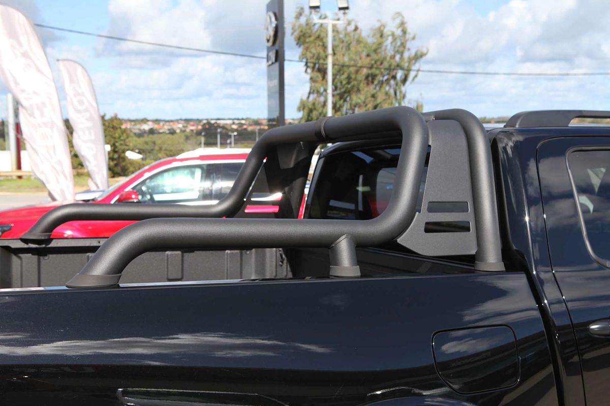 2024 GWM Ute Cannon Vanta NPW 4X4