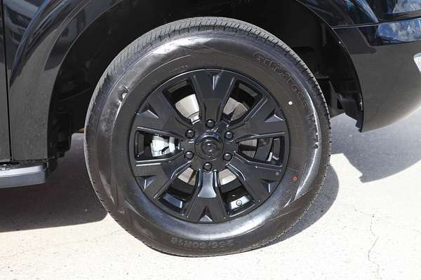 2024 GWM Ute Cannon Vanta NPW 4X4