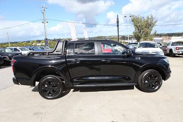 2024 GWM Ute Cannon Vanta NPW 4X4