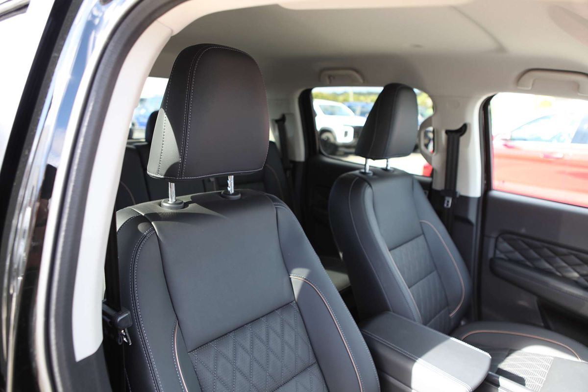 2024 GWM Ute Cannon Vanta NPW 4X4