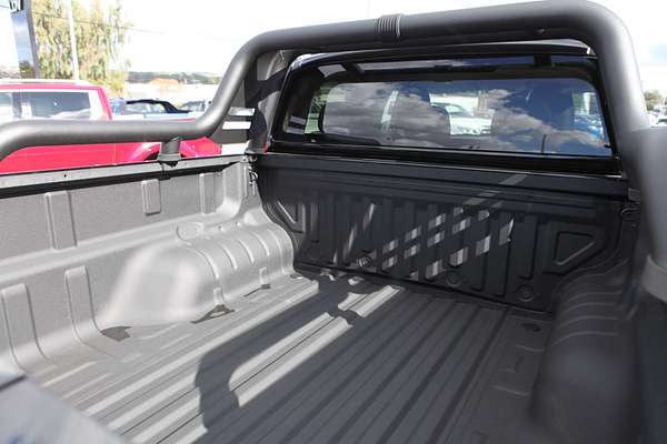2024 GWM Ute Cannon Vanta NPW 4X4