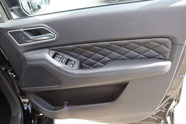2024 GWM Ute Cannon Vanta NPW 4X4