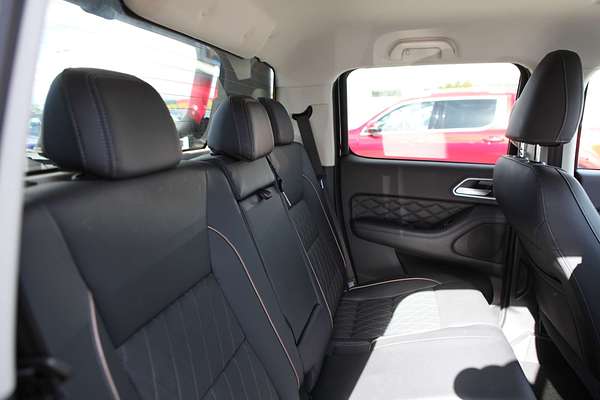 2024 GWM Ute Cannon Vanta NPW 4X4