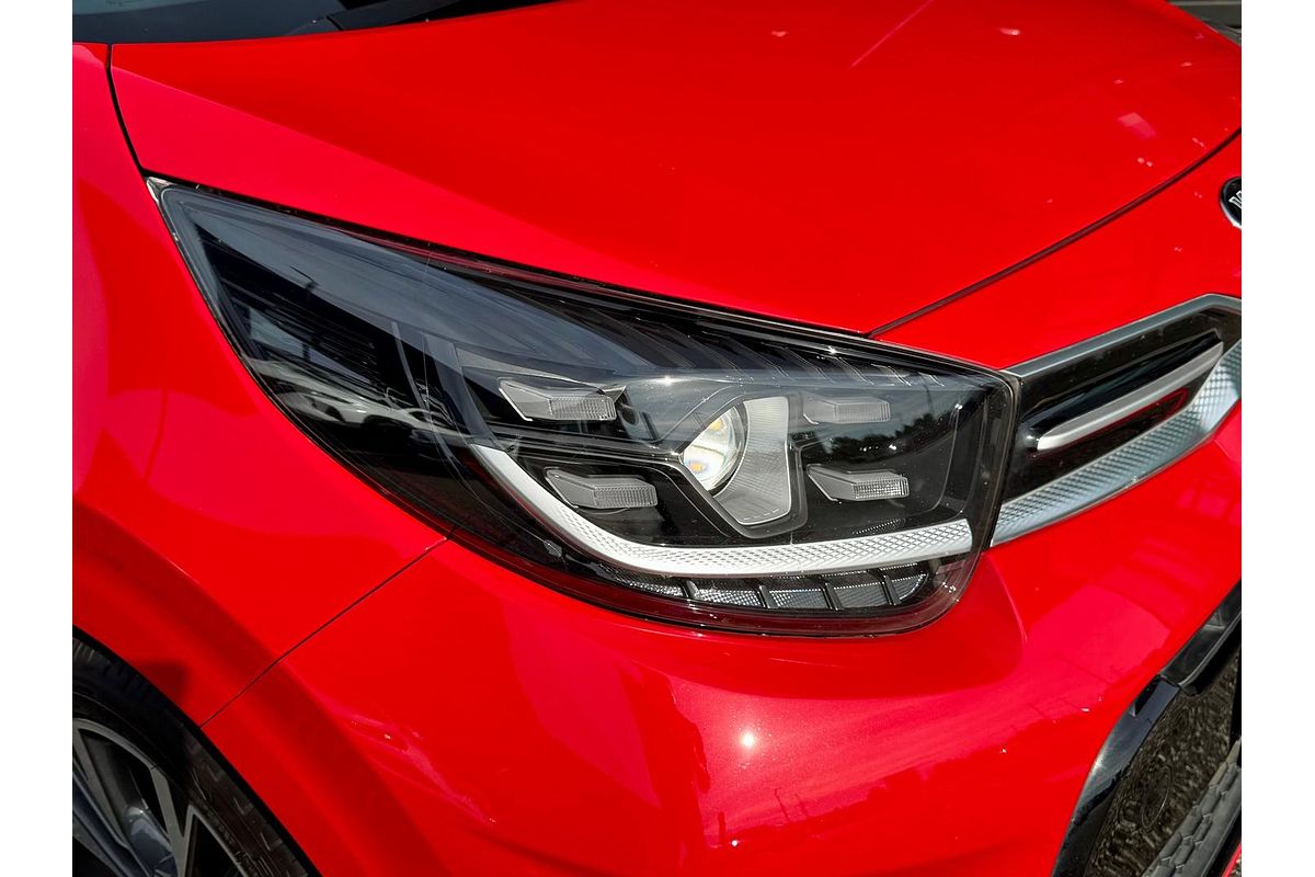 2020 Kia Picanto GT-Line JA