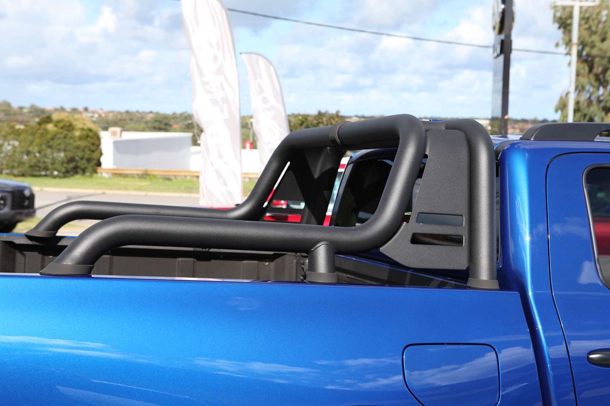 2024 GWM Ute Cannon Vanta NPW 4X4