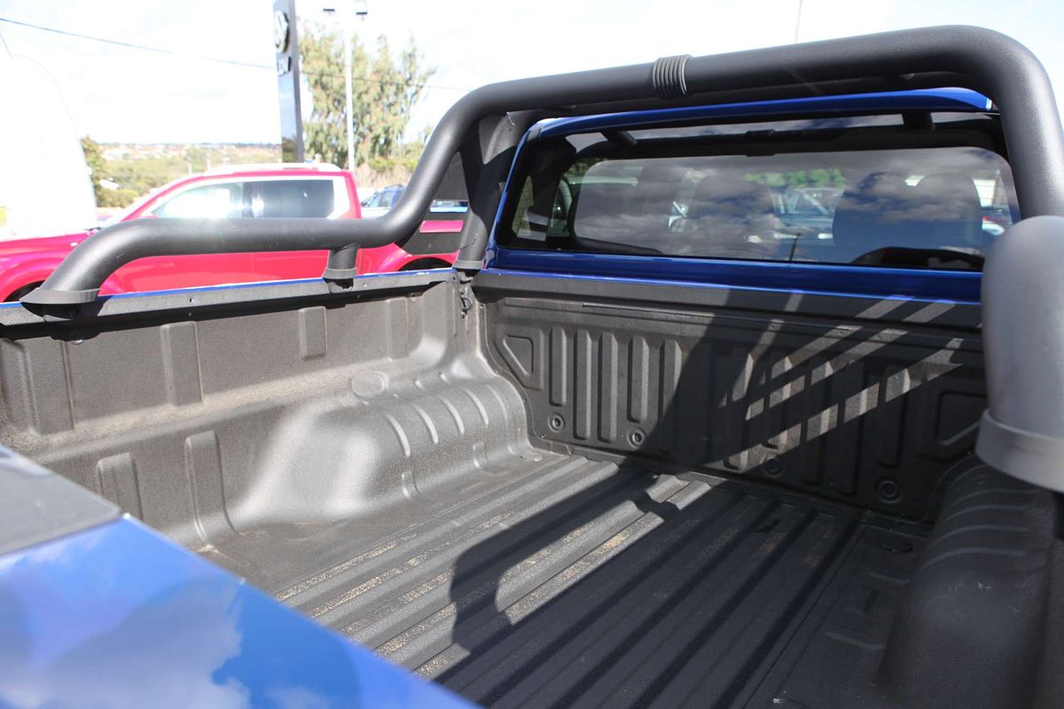 2024 GWM Ute Cannon Vanta NPW 4X4