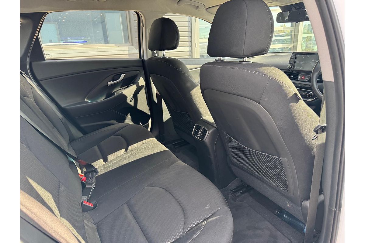 2021 Hyundai i30 PD.V4