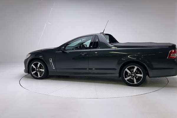 2017 Holden Ute SV6 VF Series II Rear Wheel Drive