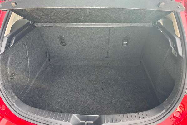 2013 Mazda 3 Neo BL Series 2