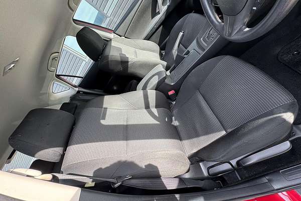 2013 Mazda 3 Neo BL Series 2
