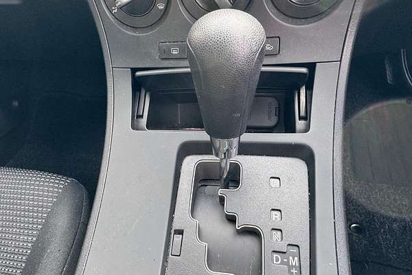 2013 Mazda 3 Neo BL Series 2