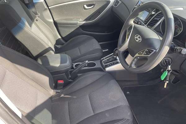 2014 Hyundai i30 Active GD