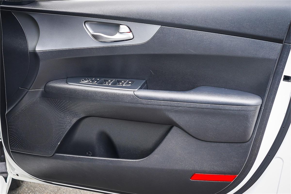 2020 Kia Cerato S BD