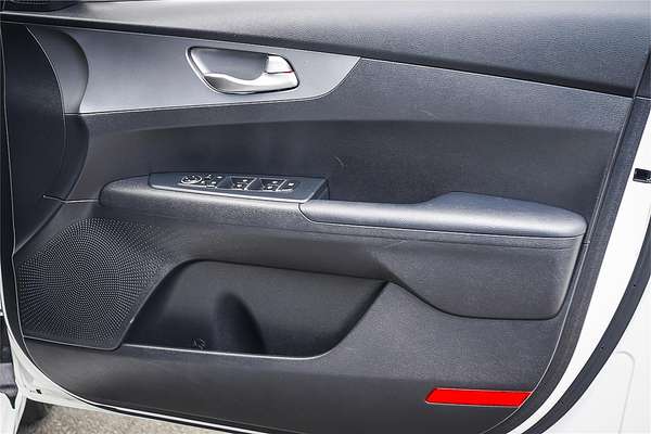 2020 Kia Cerato S BD