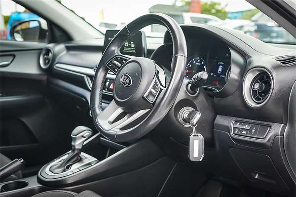 2020 Kia Cerato S BD