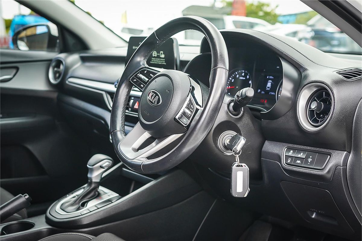 2020 Kia Cerato S BD
