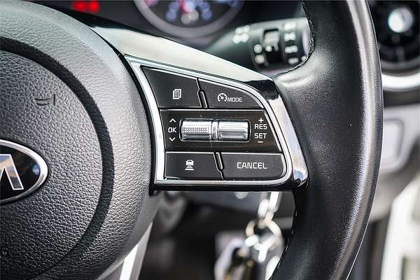 2020 Kia Cerato S BD