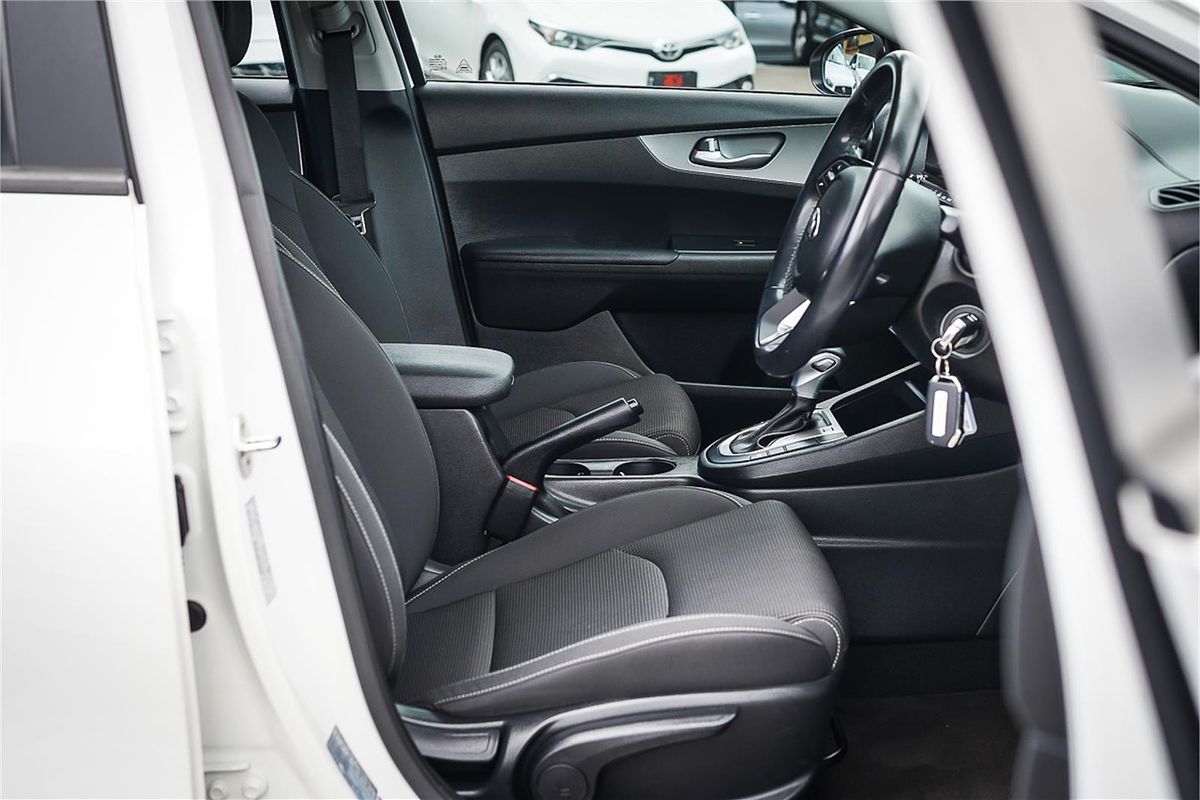 2020 Kia Cerato S BD