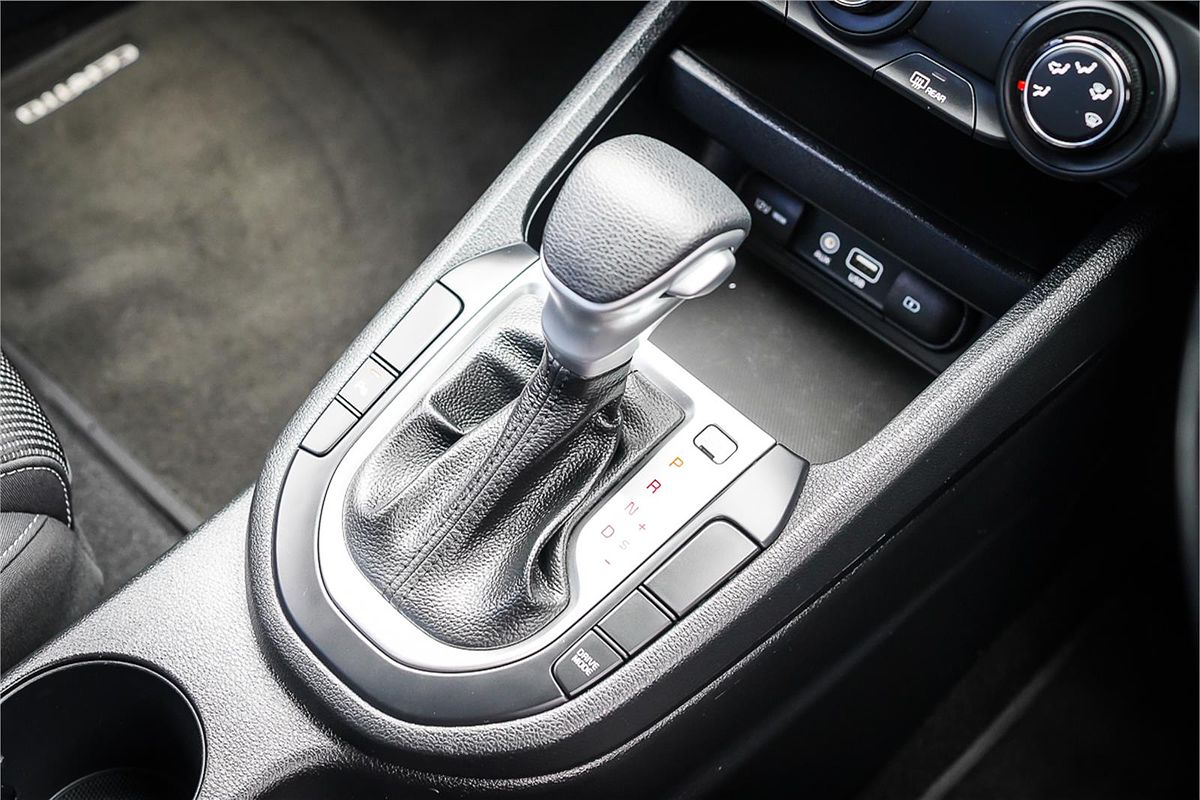 2020 Kia Cerato S BD