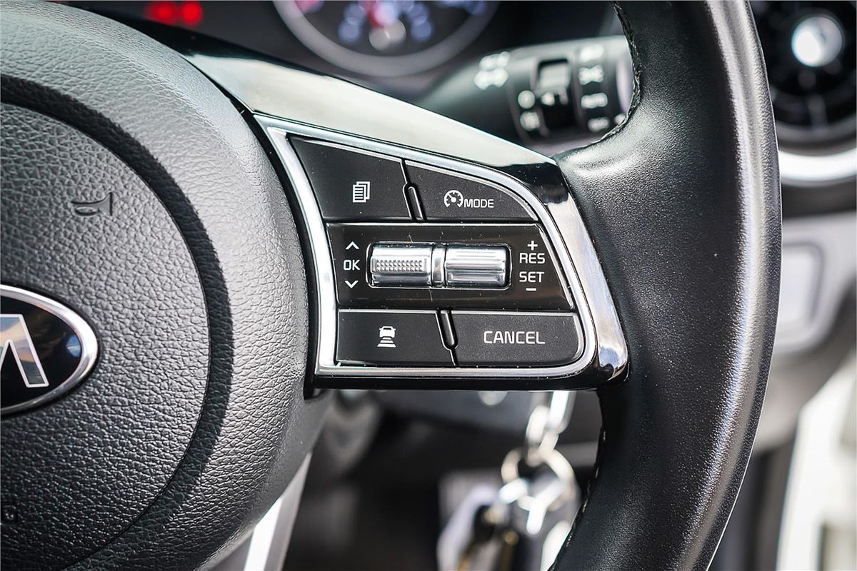 2020 Kia Cerato S BD