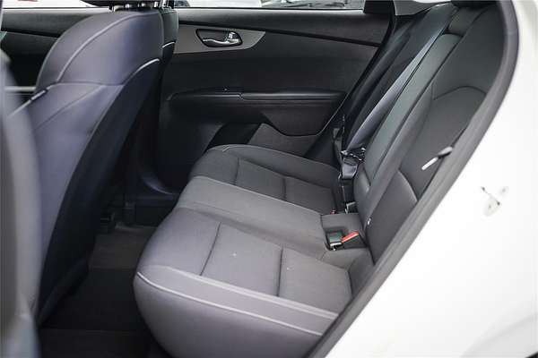 2020 Kia Cerato S BD