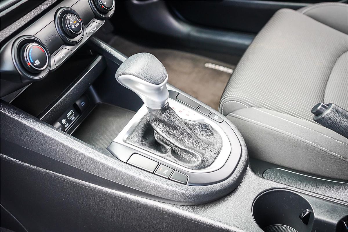2020 Kia Cerato S BD