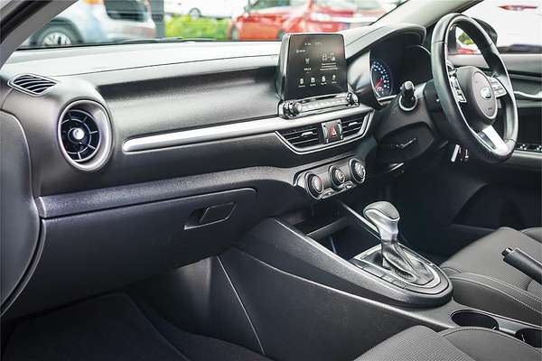 2020 Kia Cerato S BD
