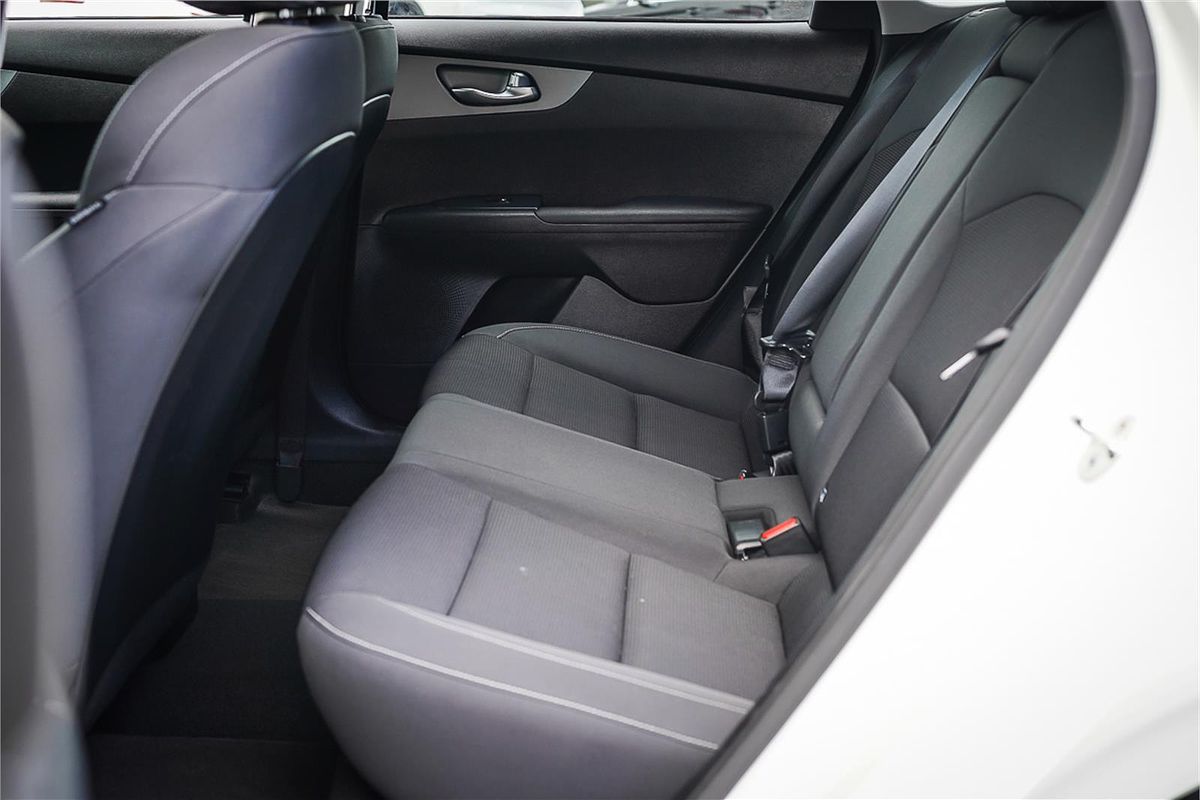 2020 Kia Cerato S BD