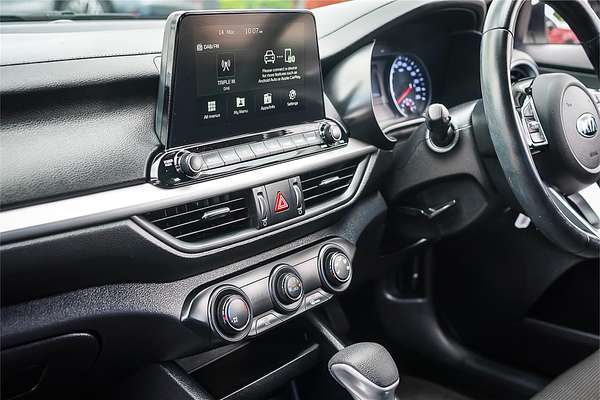 2020 Kia Cerato S BD