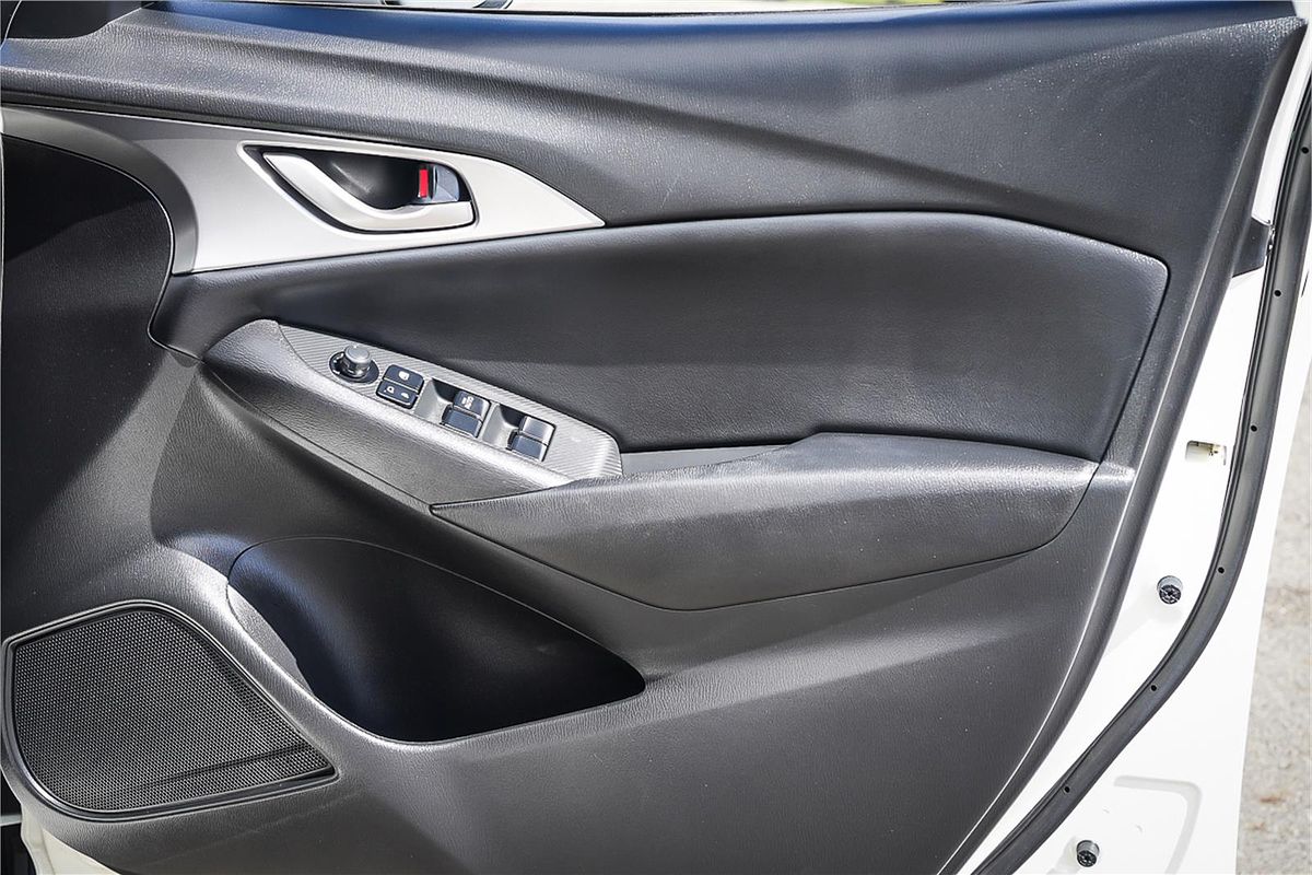 2023 Mazda CX-3 Maxx Sport DK