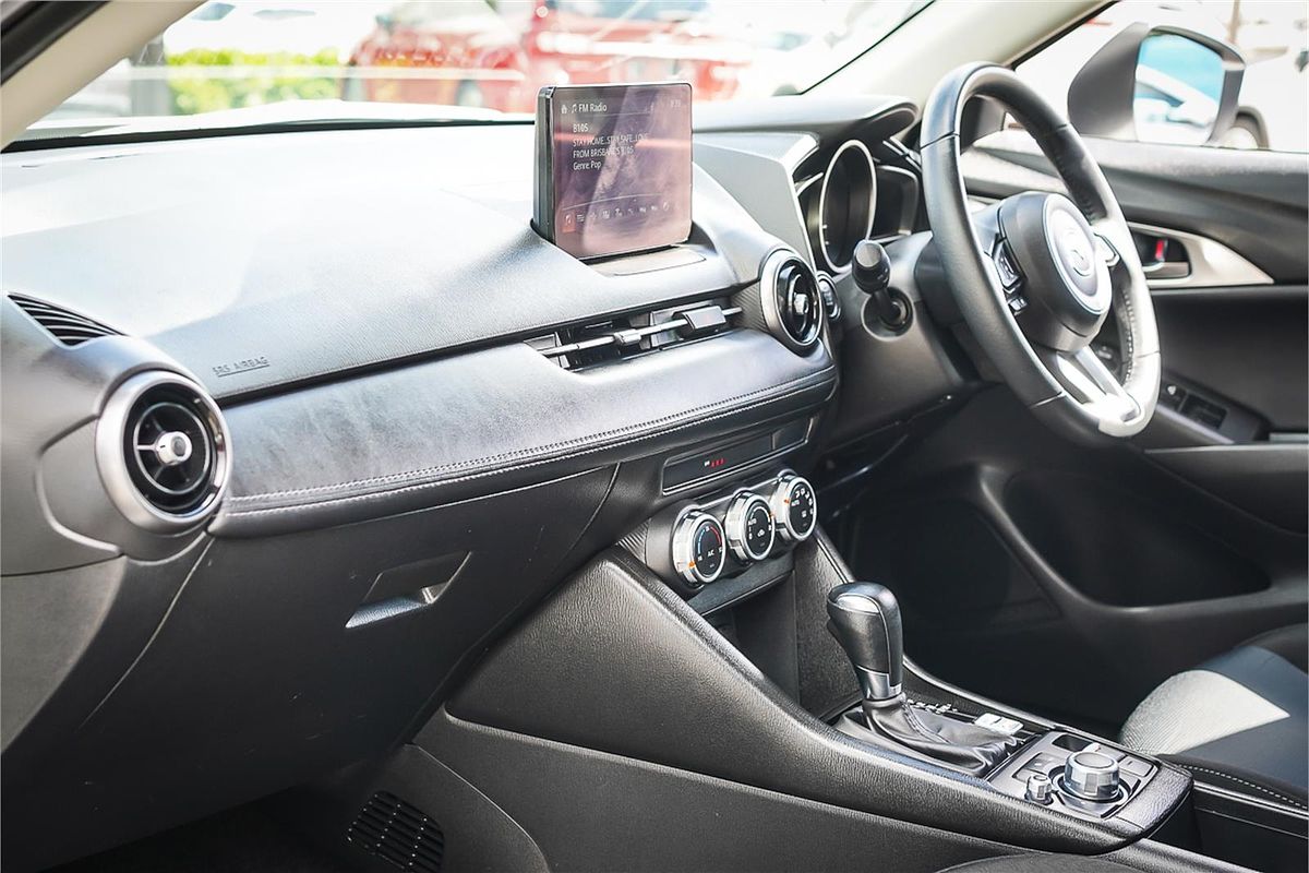 2023 Mazda CX-3 Maxx Sport DK