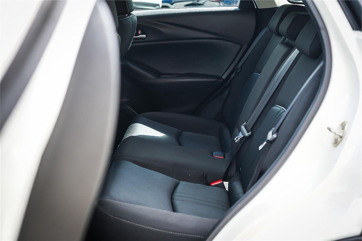 2023 Mazda CX-3 Maxx Sport DK