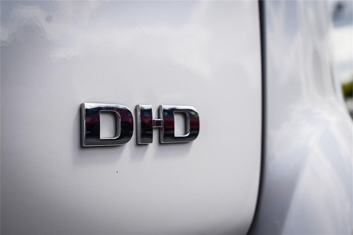 2018 Mitsubishi Outlander LS ZL
