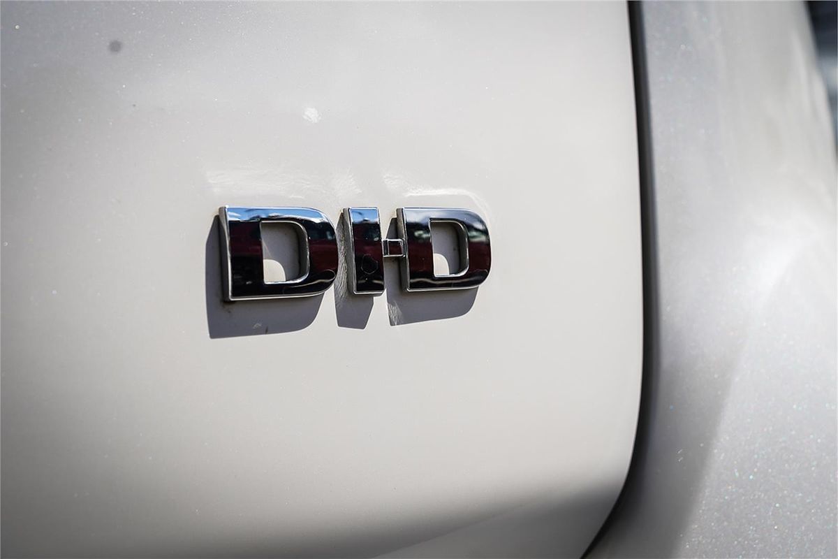 2018 Mitsubishi Outlander LS ZL