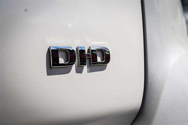2018 Mitsubishi Outlander LS ZL