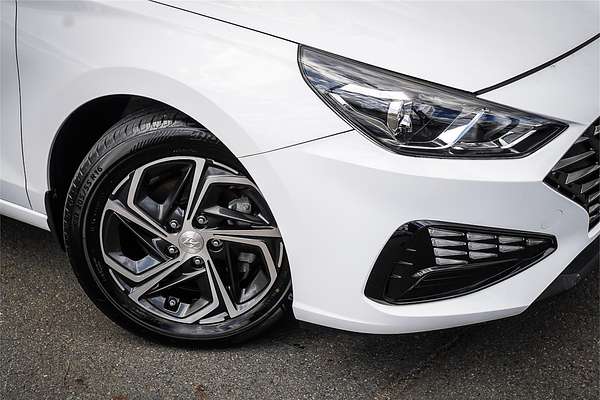 2020 Hyundai i30 PD.V4