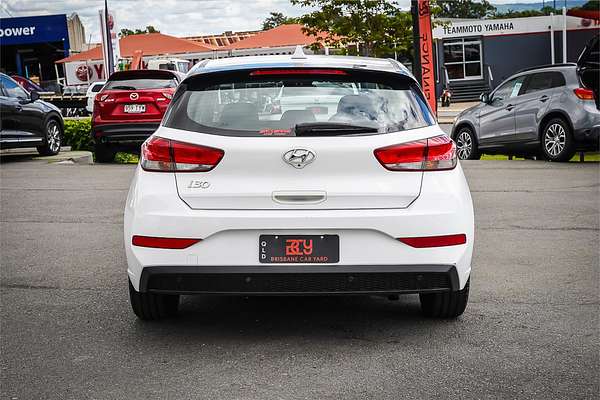 2020 Hyundai i30 PD.V4