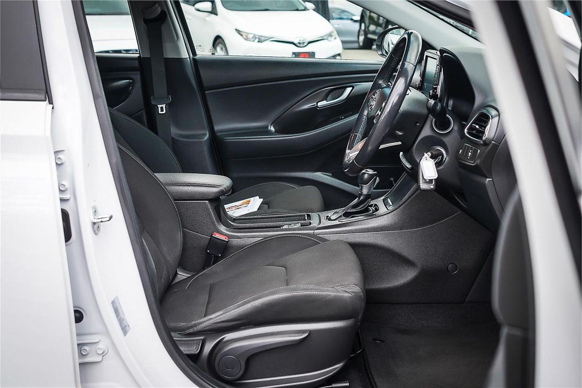 2020 Hyundai i30 PD.V4