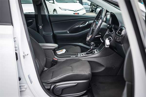 2020 Hyundai i30 PD.V4