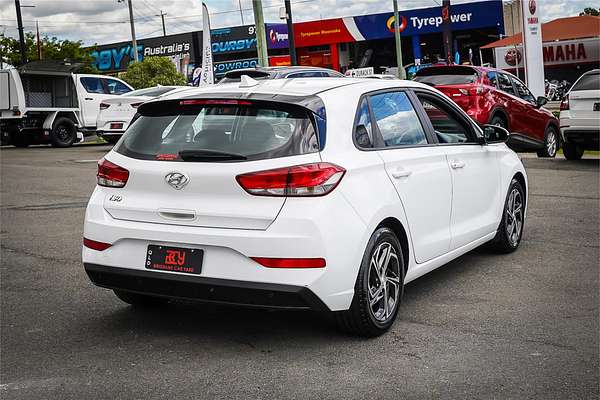 2020 Hyundai i30 PD.V4