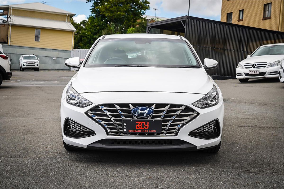 2020 Hyundai i30 PD.V4