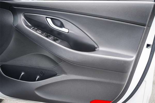 2020 Hyundai i30 PD.V4