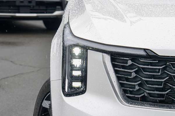 2024 Kia Sorento GT-Line MQ4 PE
