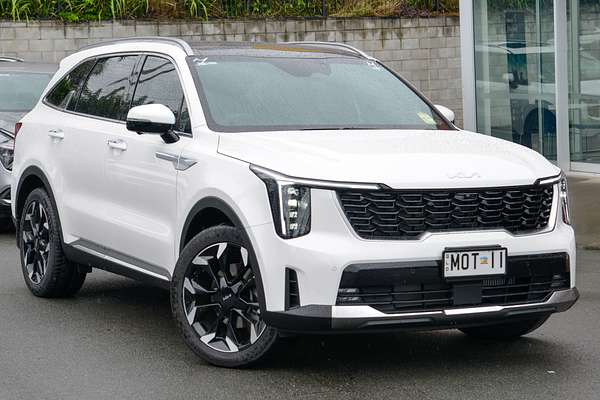 2024 Kia Sorento GT-Line MQ4 PE