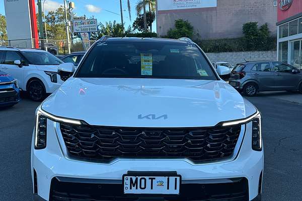 2024 Kia Sorento GT-Line MQ4 PE