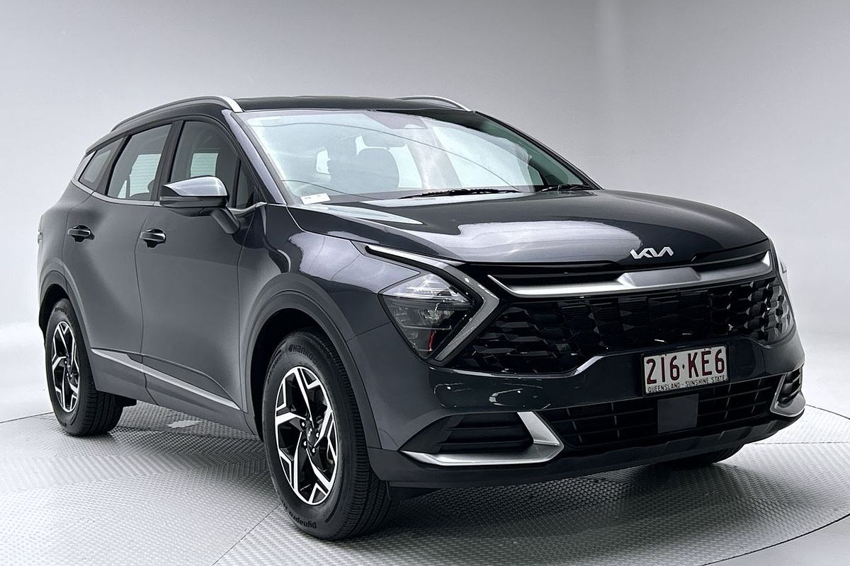 2024 Kia Sportage S NQ5