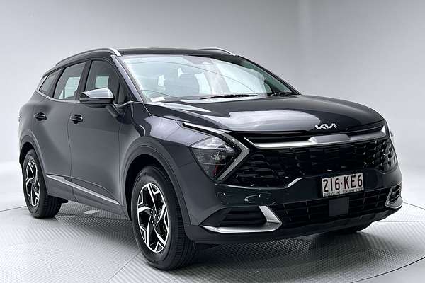 2024 Kia Sportage S NQ5